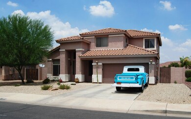 3357 S Colt Dr, Gilbert, AZ 85297 - photo 2
