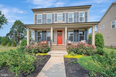 201 Embrey Mill Rd, Stafford, VA 22554 - photo 2