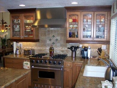 VIKING BRAND RANGE AND VENT HOOD
