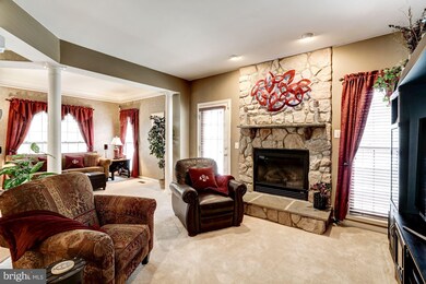 8251 Laurel Heights Loop, Lorton, VA 22079 - photo 6