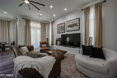 8136 E Beardsley Rd, Scottsdale, AZ 85255 - photo 2