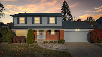 27270 Devonshire St, Southfield, MI 48076 - photo 2