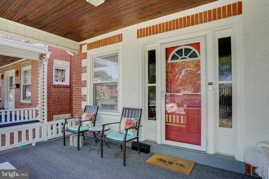 225 N Brobst St, Reading, PA 19607 - photo 3