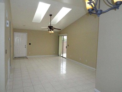 18-Great Room Skylights