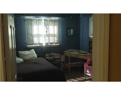 Bedroom.