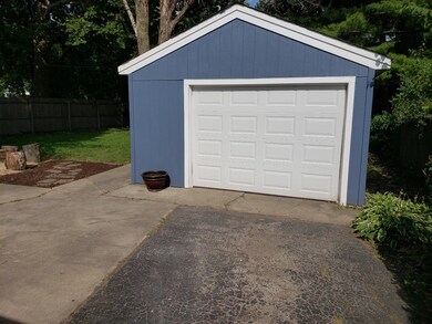 1107 S Chase St, Wheaton, IL 60189 - photo 7