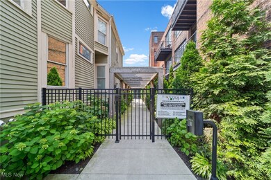 2048 Fulton Rd unit 114, Cleveland, OH 44113 - photo 3