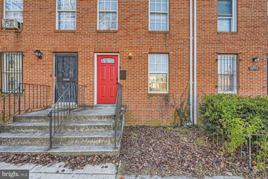 1757 Abbotston St, Baltimore, MD 21218 - photo 2