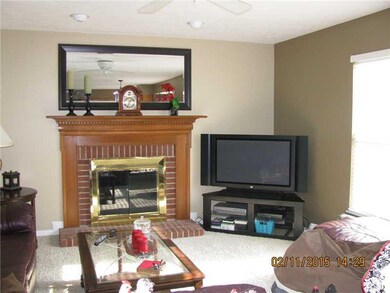 Family Room.