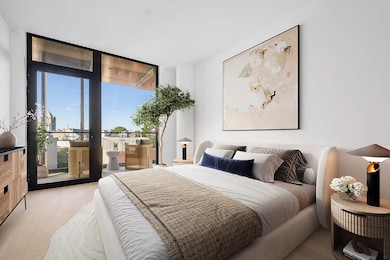 28 Herbert St unit 5BB, Brooklyn, NY 11222 - photo 4