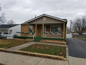 247 S 9th Ave, Beech Grove, IN 46107 - photo 2