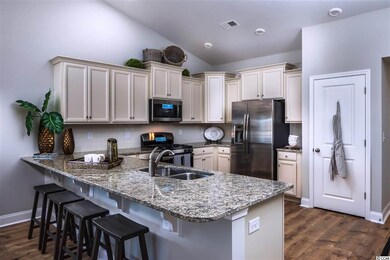 919 Piping Plover Ln unit Lot 42 Annandale, Myrtle Beach, SC 29577 - photo 7