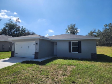 23350 SW Marine Blvd, Dunnellon, FL 34431 - photo 4