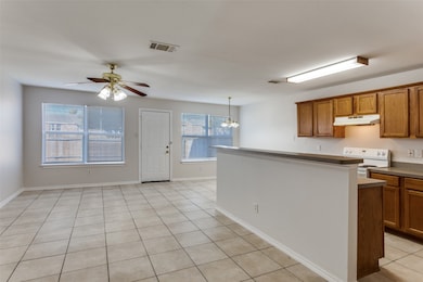 4530 Alamosa St, Fort Worth, TX 76119 - photo 2