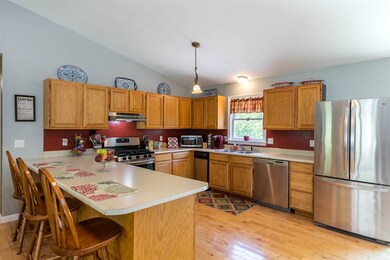 42 Blackwater Rd, Canaan, NH 03741 - photo 6