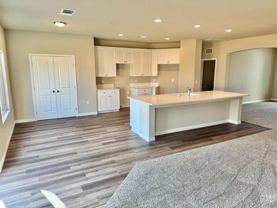 4607 Dry Port Way, Bakersfield, CA 93306 - photo 4