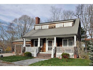 8 Crown Ave, Barrington, RI 02806 - photo 2
