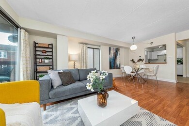 280 Harvard St unit 3A, Cambridge, MA 02139 - photo 3