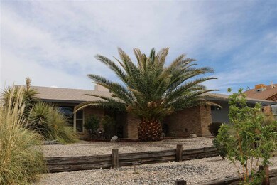 2607 Eastridge Dr, Alamogordo, NM 88310 - photo 2