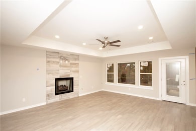 36 Pickering Dr, Bella Vista, AR 72714 - photo 5