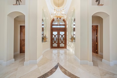 Main Entrance