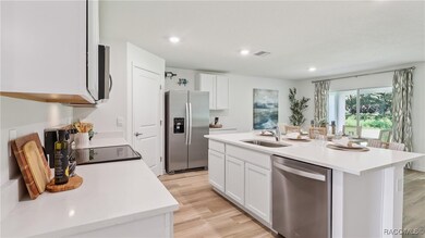 7141 N Tallwood Dr, Citrus Springs, FL 34434 - photo 3