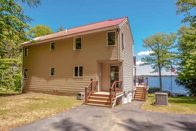 17 Beach Rd, Chatham, NH 03813 - photo 3