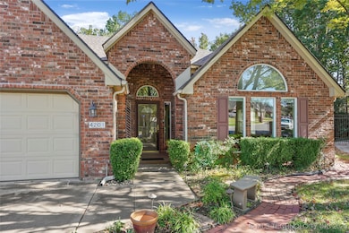 4201 W Detroit St, Broken Arrow, OK 74012 - photo 4