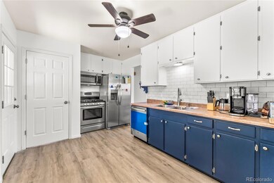 3118 E San Miguel St, Colorado Springs, CO 80909 - photo 7