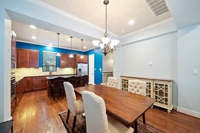 786 Nicholson St, Houston, TX 77007 - photo 5