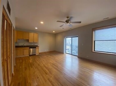 2120 W Washington Blvd unit 204, Chicago, IL 60612 - photo 3