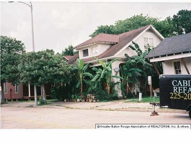 Jackson Gardens neighborhood borders Spanish Town