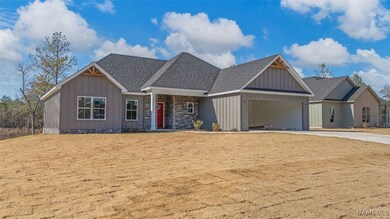 17 Lorie Lee Loop, Deatsville, AL 36022 - photo 2