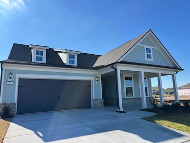 1105 Grinnell St unit Phase 2 Lot 583, Atlantic Beach, SC 29582 - photo 2