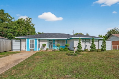 515 E Janisch Rd, Houston, TX 77022 - photo 3