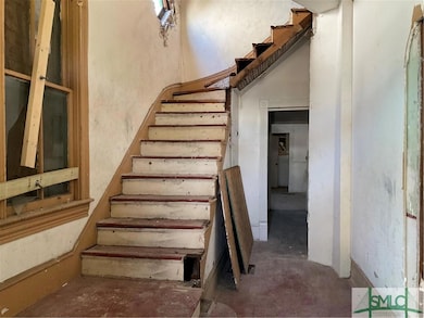 521 W 38th St, Savannah, GA 31415 - photo 7