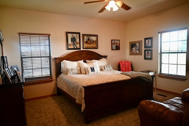 48 State Highway 48, Clarita, OK 74535 - photo 4