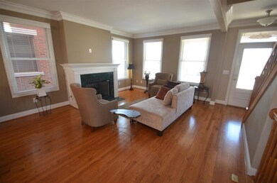 1066 Harrison Park Place, Columbus, OH 43201 - photo 5