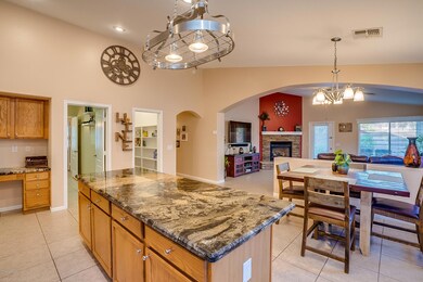 4640 E KARSTEN DR Chandler AZ 85249