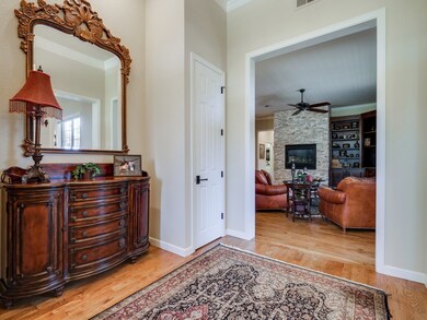 104 Visalia Ln, Denton, TX 76210 - photo 7