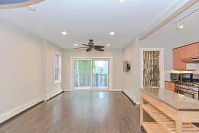 62 Hurley St unit 1, Cambridge, MA 02141 - photo 4