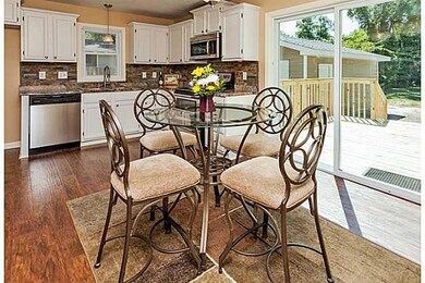 Dining Room.