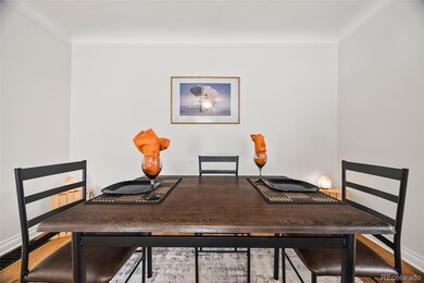 1765 S Franklin St, Denver, CO 80210 - photo 5