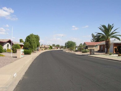 East Street Scape