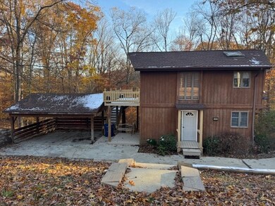 188 Oak Ridge Rd, Wellston, OH 45692 - photo 4