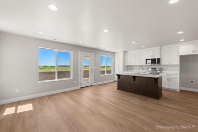 535 W 2530 N unit 6, Cedar City, UT 84721 - photo 2