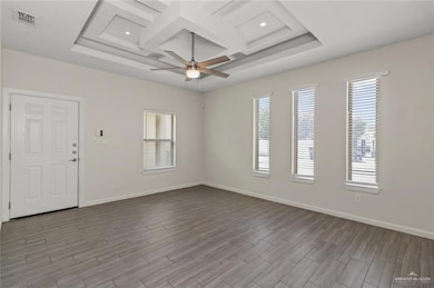 700 E Myrtle Beach Ave unit 3, McAllen, TX 78503 - photo 6