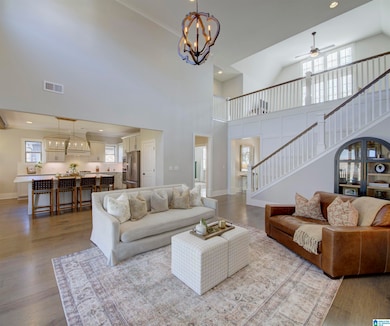 2065 Nunnally Pass, Hoover, AL 35244 - photo 4