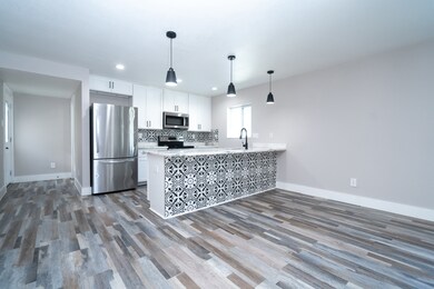 4105 Lumber Ln, Houston, TX 77016 - photo 4