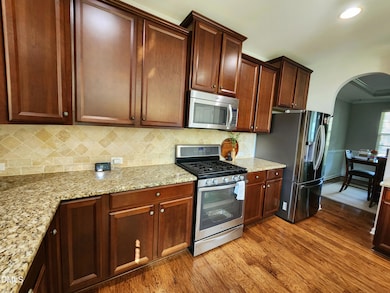 825 Wickham Ridge Rd, Apex, NC 27539 - photo 7